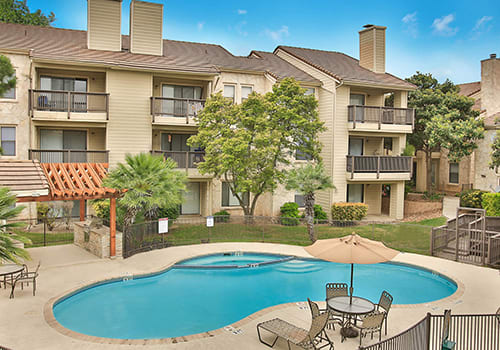 Turtle Creek Vista property
